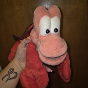 Sebastian Scentsy Buddy